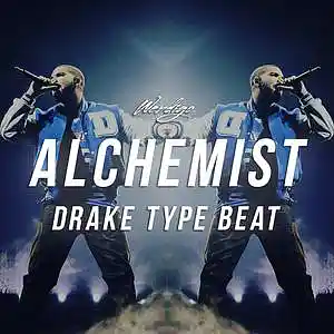 Picture for song 'Alchemist *BLACK FRIDAY SALE -50*' by artist 'Wendigo'