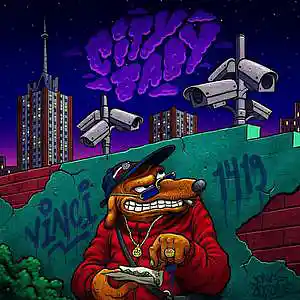 Picture for song 'CITY BABY' by artist 'ADDA'