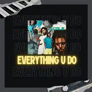 Picture for song 'Everything U Do' by artist '9ELEVEN BEATS'