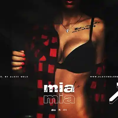 Picture for song 'Reggaeton , Bad Bunny - MIA - Buy 2 Get 2 Free' by artist 'Alexx Melo'