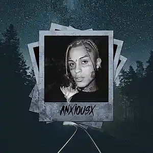 Picture for song '"Dead Roses" (BUY 1 GET 2 FREE)' by artist 'anxiousxbeatz'