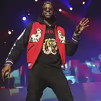 Picture for song 'Clams 130BPM Prod. by Austin Slaughter' by artist 'Austin Slaughter(PYOR-STUDIOS)'