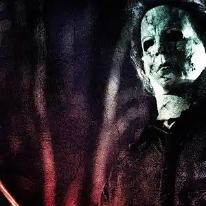 Picture for song 'Horror' by artist 'ballasbang'