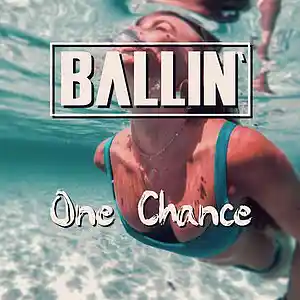 Picture for song 'one chance' by artist 'Rasulio Beats'