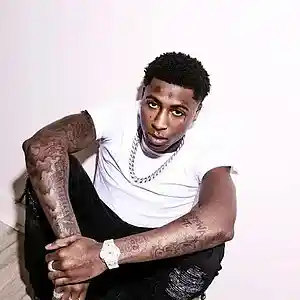 Picture for song 'NBA_YoungBoy_-_Emo_Rockstar 924' by artist 'Extra bass'