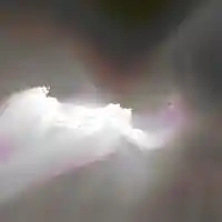 Picture for song '7.clouds' by artist 'BGN'