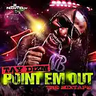 Picture for song '*NEW* PointEmOut (@xBlackMo) | FREEDL!' by artist 'BlackMo'