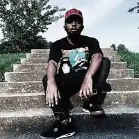 Picture for song 'like ferg*FREE DL ' by artist 'CHEMIST'