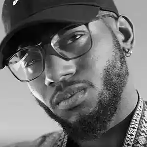 Picture for song 'SOAK (BrysonTiller/Jaquees)' by artist 'Cooarri'