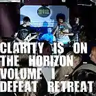 Picture for song 'My Facade' by artist 'Courtney Storer DefeatRetreat'