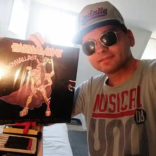 Artist picture