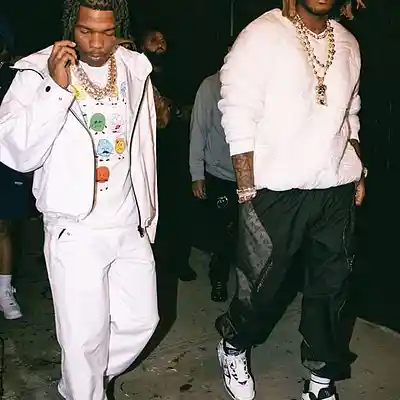 Picture for song '"Next Time" Lil Baby x Future Type Beat' by artist 'Daylight Beats'