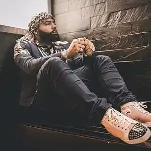 Picture for song 'Control' by artist 'DeeFom'