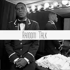 Picture for song 'Random Talk (Jay Electronica Type) - Devezin.com' by artist 'Devezin'