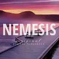 Picture for song 'Nemesis ' by artist 'Digital Flashback Beats'