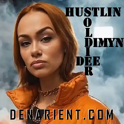 Picture for song 'Hustlin Soulja' by artist 'Dimyn Dee'