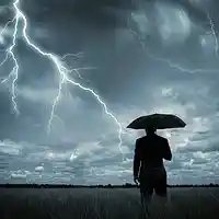 Picture for song 'STORM AND CALM (Not Sale)' by artist 'DMaksbeatz'