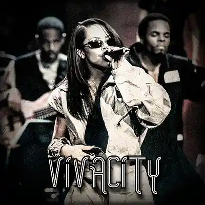 Picture for song '*Vivacity* - Smooth R&B Groove Beat (Buy 2 Get 1 F' by artist 'Elbr'