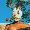 Picture for song 'Attraction (Juice WRLD type beat)' by artist 'Ezhdee'