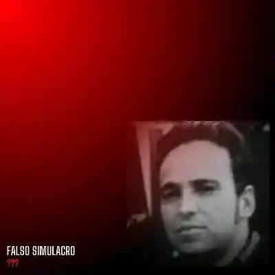 Picture for song 'First Ethereal Tribal (New Version 2026)' by artist 'Falso Simulacro'
