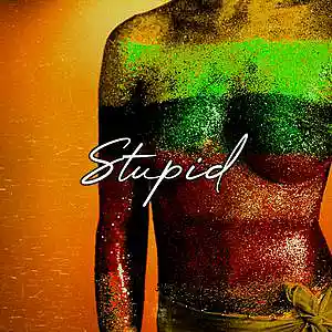 Picture for song 'Stupid (Free DL)' by artist 'Frankenstein Beats'