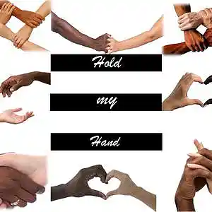 Picture for song 'Hold My Hand ft. NutKace & Classic Sne' by artist 'Gardeners of Eden'