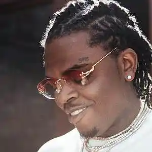 Picture for song 'Misery (BUY 1 GET 1 FREE)' by artist 'Ghost Jackson'