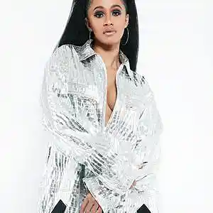 Picture for song 'Cardi B Type Beat' by artist 'Guevara Music'