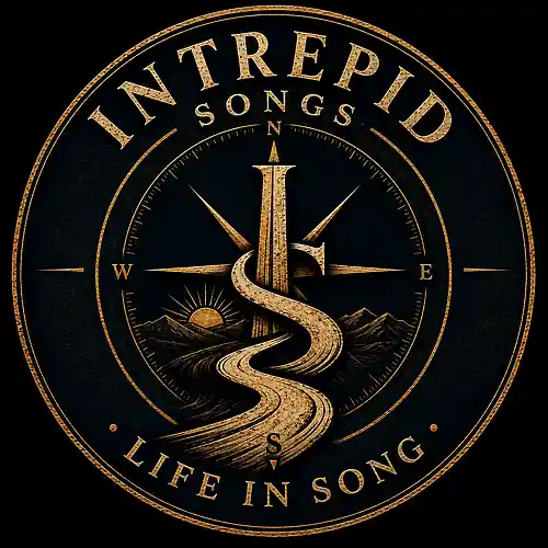 Picture for song 'God Is On My Side' by artist 'Intrepid Songs'