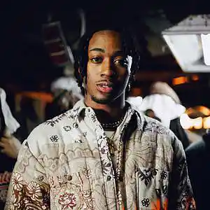 Picture for song '*Dope* The Scales (Mike Dimes x Key Glock Beat)' by artist 'ILD On The Beat'