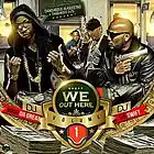 Picture for song '*ANTHEM* Corporate Thuggin'' by artist 'ImaShiine'