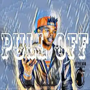Picture for song 'Pull Off (Purchase @ infphenom.com' by artist 'InfPhenom'