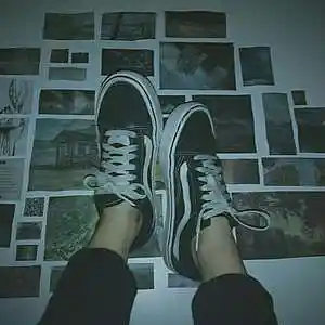 Picture for song 'COLLEGE (SOLD)' by artist 'IOX'