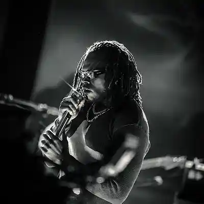 Picture for song 'Gunna Type Beat "Daydream"' by artist 'itsMOEBeats'