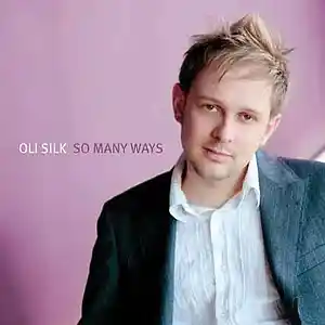 Picture for song 'Oli Silk - Eve's Song' by artist 'JAZZCRUSADER'