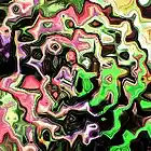 Picture for song 'At night' by artist 'JB3'