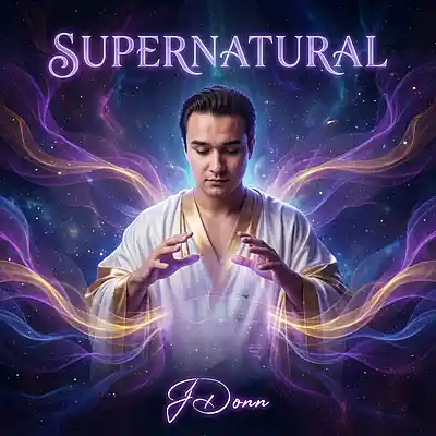 Picture for song 'Supernatural' by artist 'JDonn'