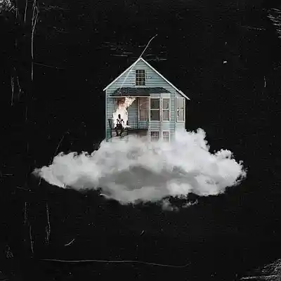 Picture for song 'Breakdown / Isaiah Rashad x J. Cole Type Beat' by artist 'Jers Beats'