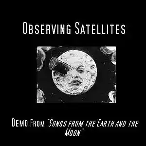 Picture for song 'Observing Satellites' by artist 'john knox'