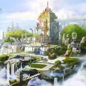 Picture for song 'NEMO'S GARDEN-0.2(SECONDARY VERS.)' by artist 'KASYNO DRAGON (TOKYO DRAGONS)'