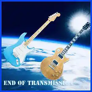 Picture for song 'End of Transmission(Gavin Thompson)' by artist 'Ken Sacco'