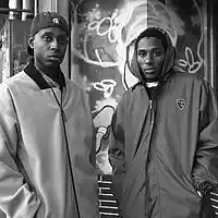 Picture for song 'Deja Vu (DEMO DOWNLOAD)' by artist 'KimboBeatz'