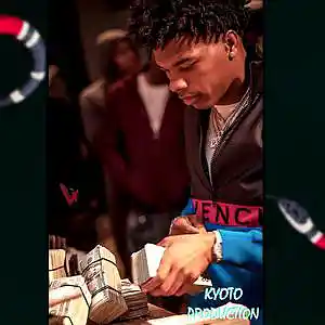 Picture for song '"Drip To Hard" - Lil Baby x Noodah05 type beat' by artist 'Kyoto Production'