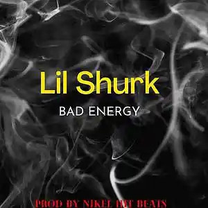 Picture for song 'Bad Energy' by artist 'Lil Shurk'