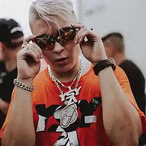 Picture for song 'Ysy A x Zecca Type Beat 2022 - "Trap Beat" (prod.' by artist 'Luchoflp'