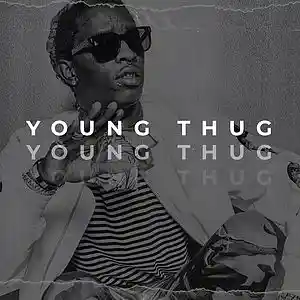 Picture for song '*FREE* Young Thug x Lil Baby Type Beat - Balenciag' by artist 'LuxuryBeats'