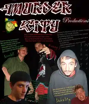 Artist picture
