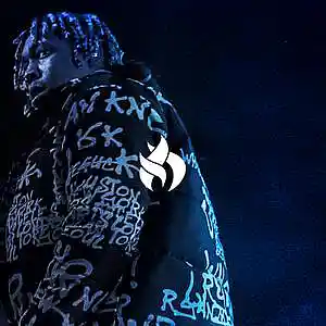 Picture for song 'Te Quiero' by artist 'MadReal'