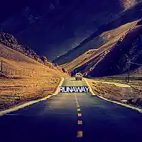 Picture for song 'Runaway' by artist 'Magic B3ats'