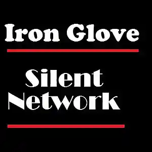 Picture for song 'Iron Glove' by artist 'Major Snagg'